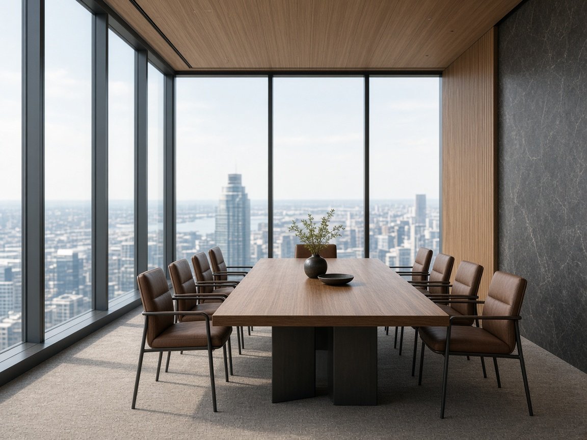 Orvex Capital office