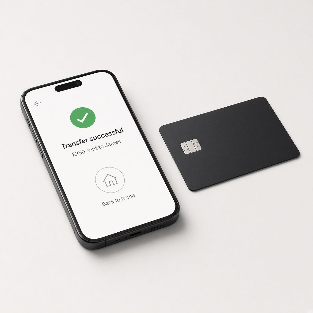 Receiving investment